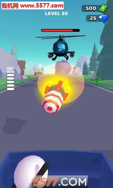 Rage Road�����ֻ���v1.3.32 �ٷ������ͼ