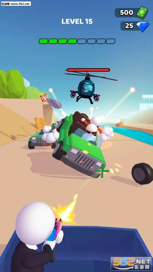 Rage Road�����ֻ���v1.3.32 �ٷ������ͼ