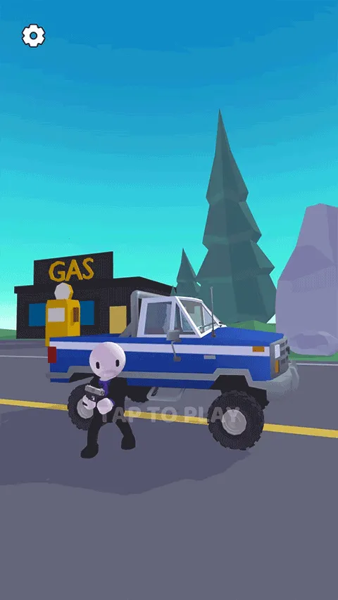 Rage Road�����ֻ���