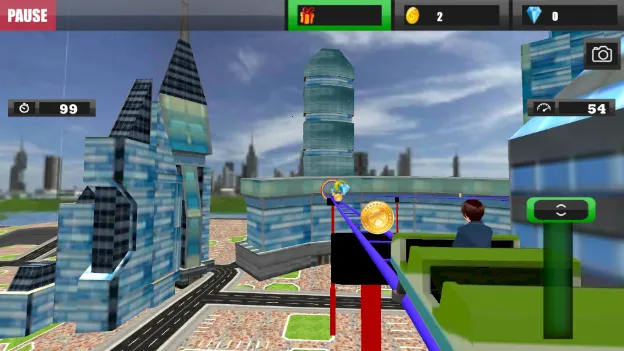 ð��ˮ����԰v1.0.1 �ֻ����ͼ