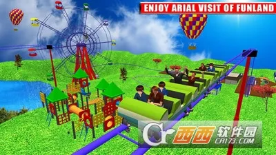 ð��ˮ����԰v1.0.1 �ֻ����ͼ