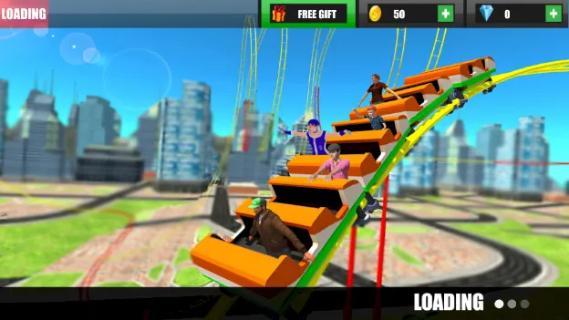 ð��ˮ����԰v1.0.1 �ֻ����ͼ