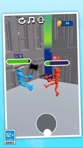 ��ͷȭ�������ֻ���v1.0.0 ��׿���ͼ