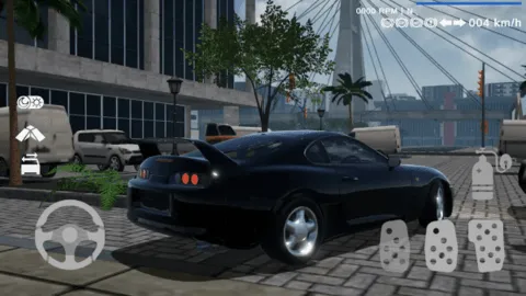 �߶���7GTI��ʻ2026�ٷ�����v1 ��׿���ͼ