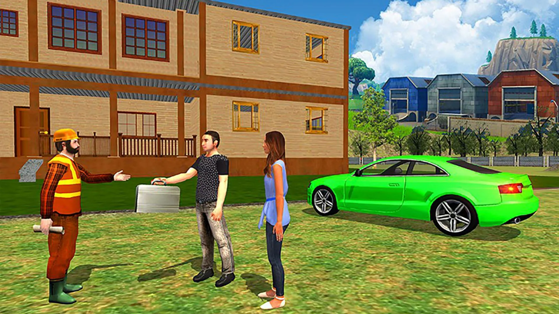 ģ�⹤�̳�ʩ��2026���ذ�װv187.1.1 ��Ѱ��ͼ