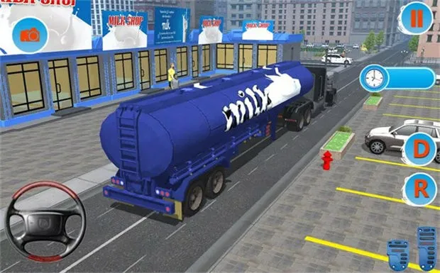 ţ������v1.6 �ٷ������ͼ