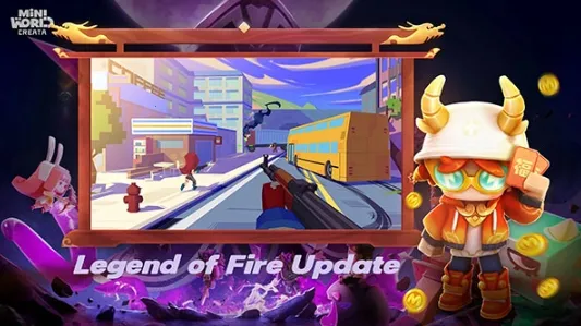 miniworld2026�ٷ�����v1.7.15 ��Ѱ��ͼ