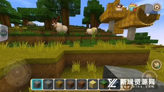 miniworld2026官方正版 miniworld2026官方正版