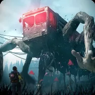 ONCE HUMANv1.0.15 �ֻ���