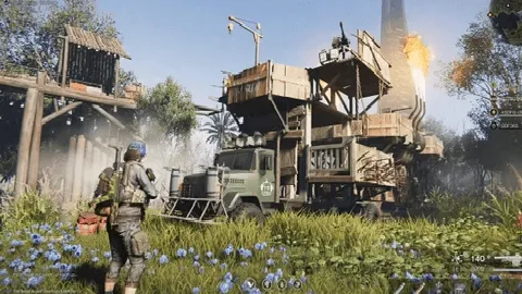 ONCE HUMANv1.0.15 �ֻ����ͼ