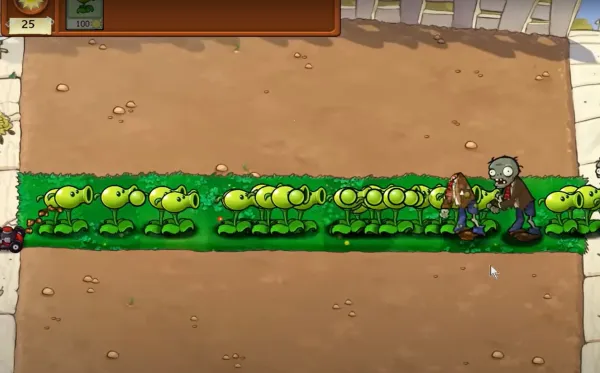 ֲ���ս��ʬ�Բ���ϯv1.0 �ٷ������ͼ