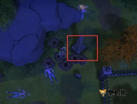 末日第53天 末日第53天