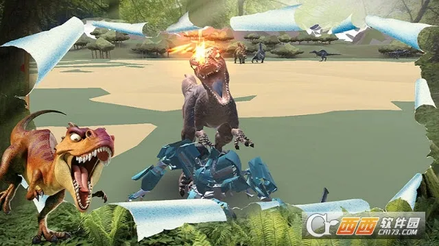 �Ͻ�籩2v1.3 �ֻ����ͼ