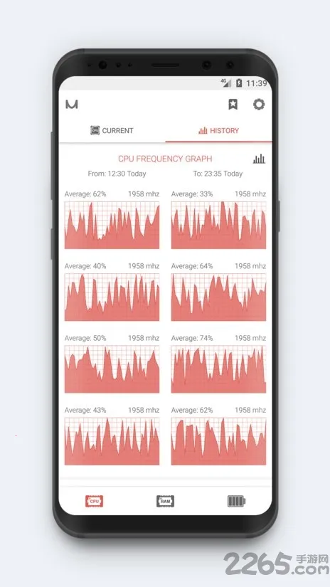 ǿ����ⰲ׿���ֻ���v11.10.1 �ֻ����ͼ