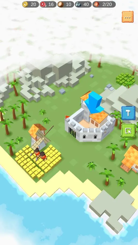 Χ��������ս��RTS2026�ٷ�����v1.2.22r10 ��׿���ͼ