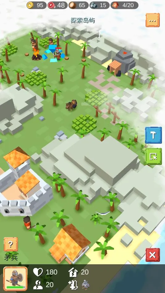 Χ��������ս��RTS2026�ٷ�����v1.2.22r10 ��׿���ͼ