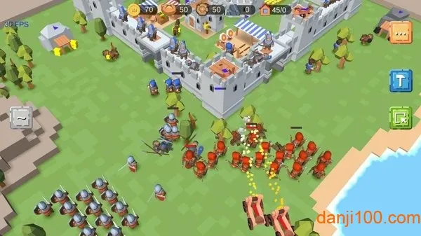 Χ��������ս��RTS2026�ٷ�����