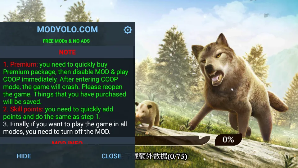 ��ģ������׿���ֻ���v1.0.5.2 �ֻ����ͼ