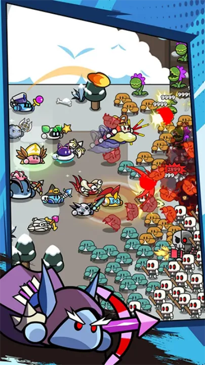 �ö�ð�������ֻ���v1.19 ��׿���ͼ