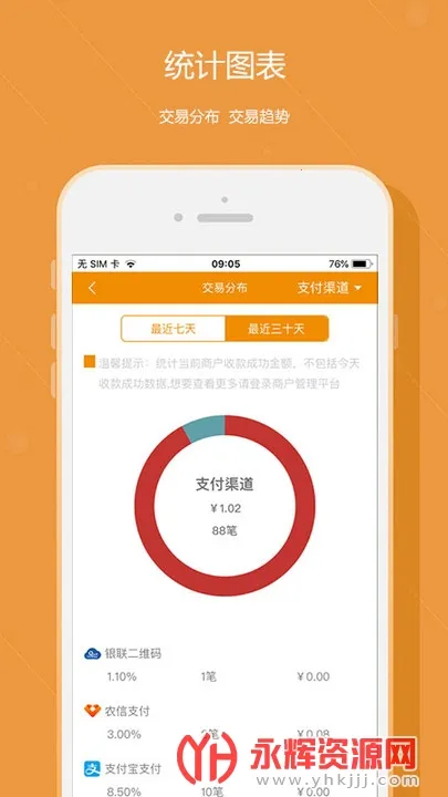 ��ũe������̨v1.8.0 �ֻ����ͼ