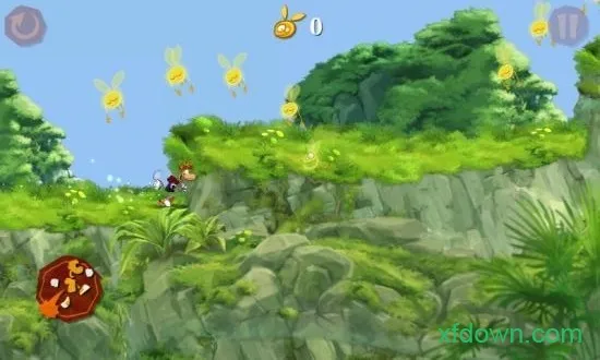 ��������̽��2026���°汾v2.2.5 ��׿���ͼ