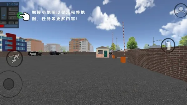 ���������ս2026�ٷ����°汾v1.0.0 �ֻ����ͼ