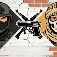 ���������ս2026�ٷ����°汾v1.0.0 �ֻ���