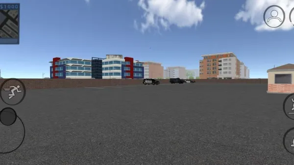 ���������ս2026�ٷ����°汾v1.0.0 �ֻ����ͼ