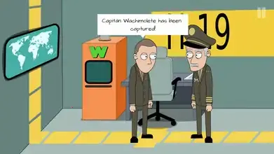 Լ���Ჩ��ɪ���ĸ���2v1.04 �ֻ����ͼ