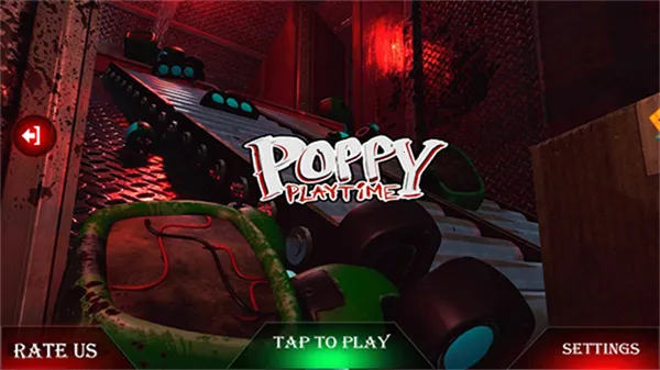 PoppyPlaytimev2.1 ��׿���ͼ