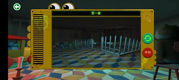 PoppyPlaytime�ֻ�����Ϸ����3