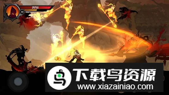 Shadow Knight����ð��v3.24.256 ��׿���ͼ