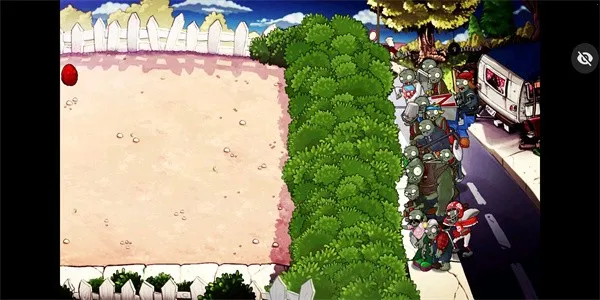 植物大战僵尸末日 植物大战僵尸末日