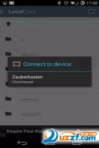 LocalCastv42.0.2.3 ��׿���ͼ