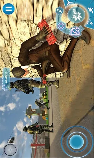 ��Ӣ�ع�v1.2.0 ��׿���ͼ