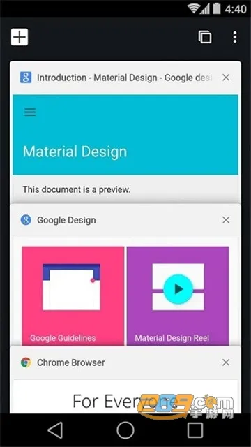 Chrome Dev2026���ذ�װv139.0.7246.0 �ٷ������ͼ