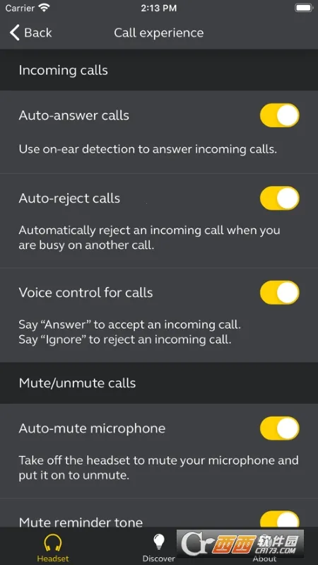 jabra sound2026���ذ�װv5.18.0.0.10566.c8003bff9 �ֻ����ͼ