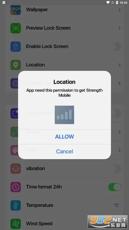 iLockv2.1.3 �ֻ����ͼ