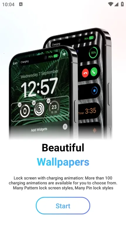 iLockv2.1.3 �ֻ����ͼ