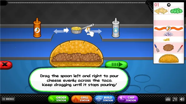 老爹卷饼店 老爹卷饼店