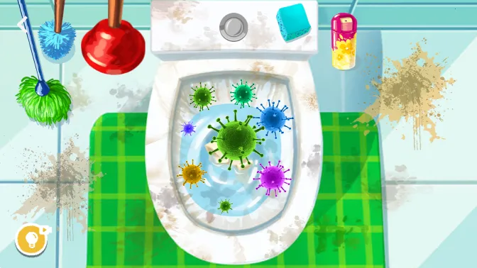 ���ɴ�ɨ��ʦ2026�ٷ����°汾v1.2 �ٷ������ͼ