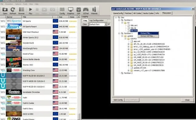 wiiuģ����v1.2.0 �ٷ������ͼ