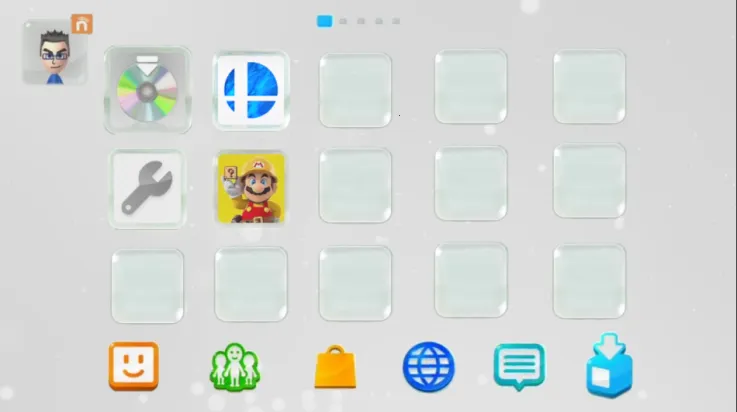 wiiuģ����v1.2.0 �ٷ������ͼ