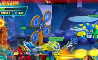 ��ս����2