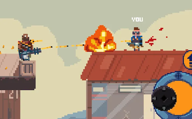 黑帮堡垒2026最新版本 黑帮堡垒2026最新版本