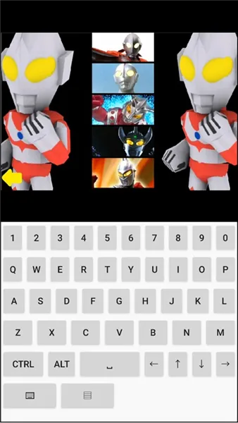 Ruffle模拟器最新手机版 Ruffle模拟器最新手机版