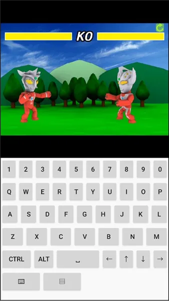 Ruffle模拟器最新手机版 Ruffle模拟器最新手机版