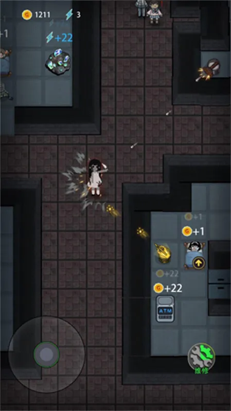 �͹������߲�ħ�а�׿���ֻ���v2.5.17 ��Ѱ��ͼ