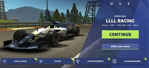 赛车经理4手谈 赛车经理4手谈