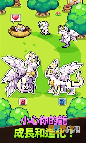 dragon village collection2026�ٷ�����v1.4.8 �ֻ����ͼ